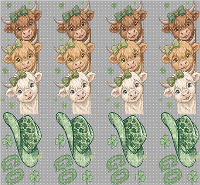 Bookmark sticker-S 2104